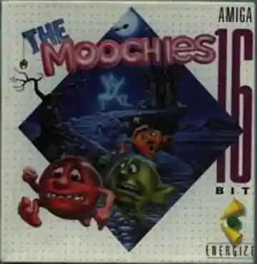 Moochies, The_Disk2